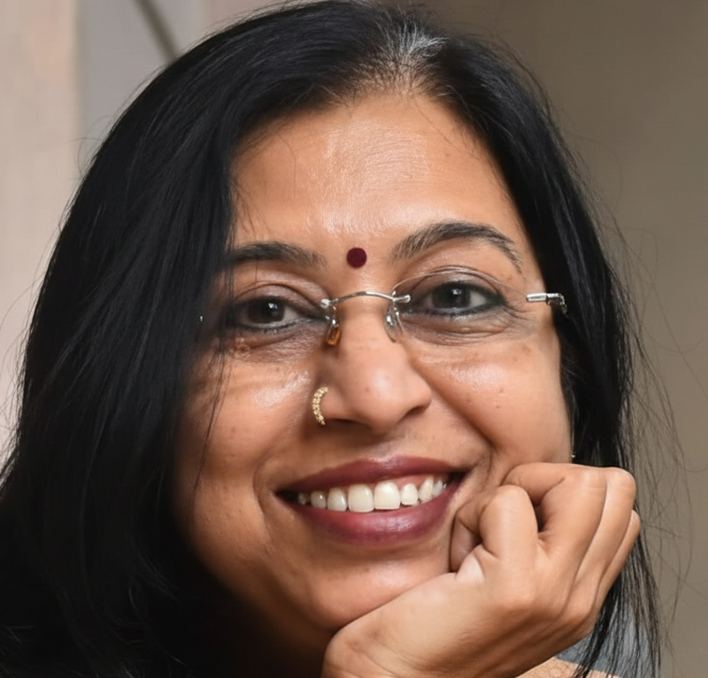 Pankaj Saxena